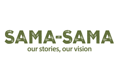 Sama Sama: our stories, our vision (reels)