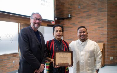 Sinauna: A Community Afternoon of Memory, Art, and Heritage